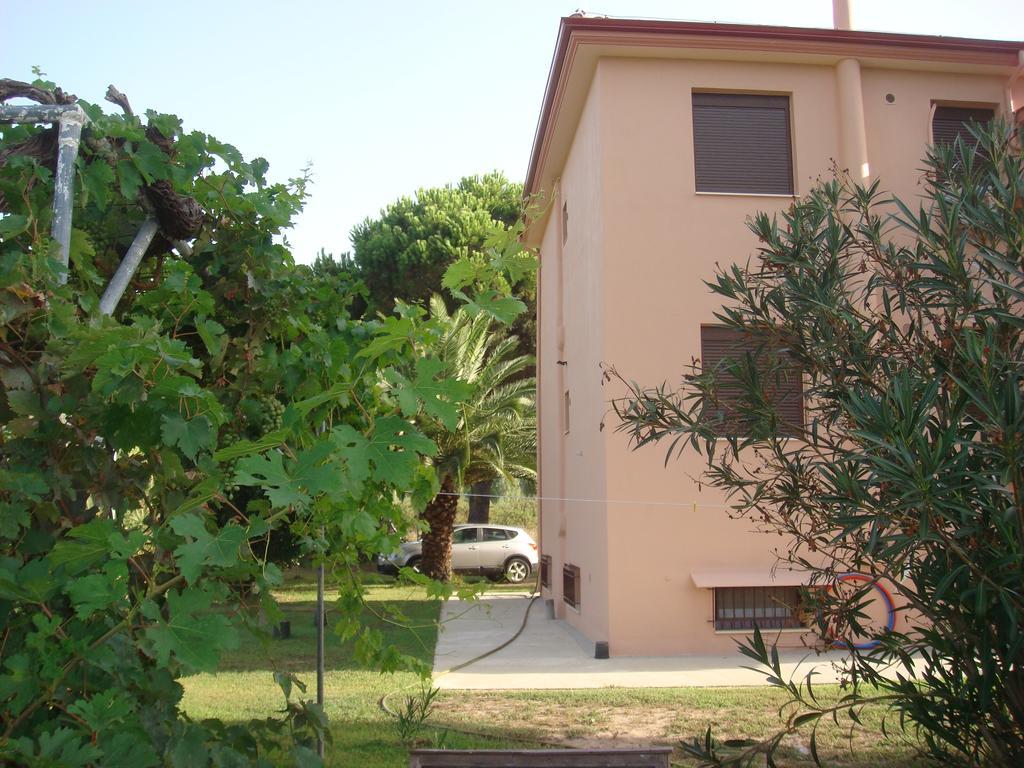 Villa Angela Sikiá Quarto foto